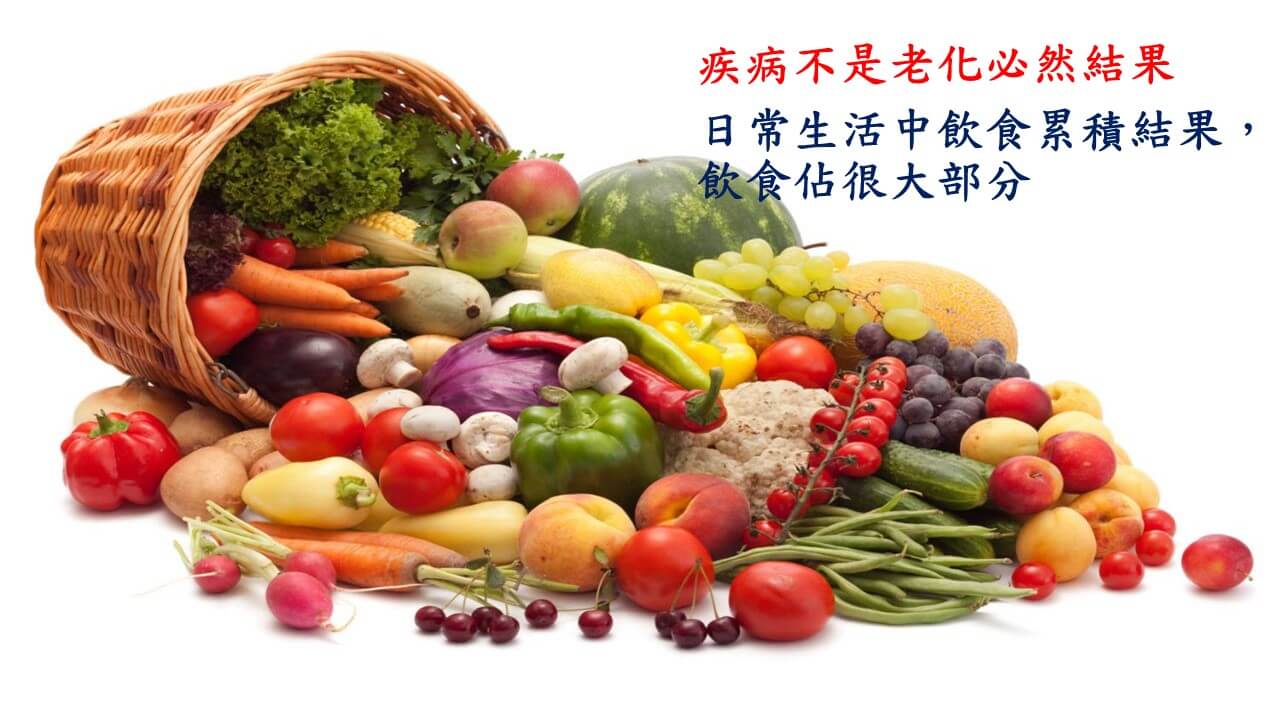 心悅幸福樂 152 食療聖經