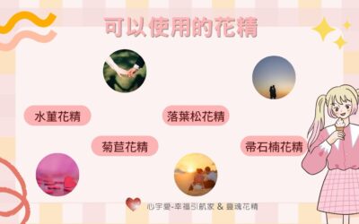 【用這個方法，轉變你舊有愛情模式的循環，創造新幸福！】心宇愛-幸福引航家smile spirit