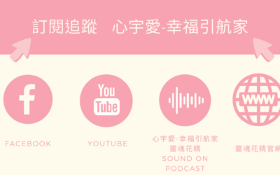 【錢錢滾進每一天-錢錢的個性取決於你對它的想像！】棉花糖媽咪 專訪 恩恩 心宇愛-幸福引航家 smile spirit