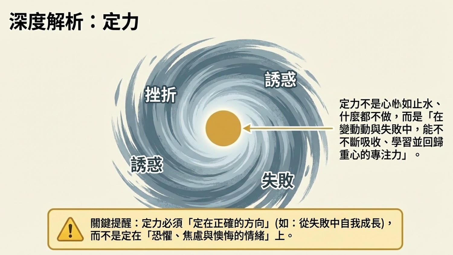 【AI時代的清醒生存指南：在變速中找到你的不變】恩希 專訪 周鼎文 醒覺教育基金會創辦人